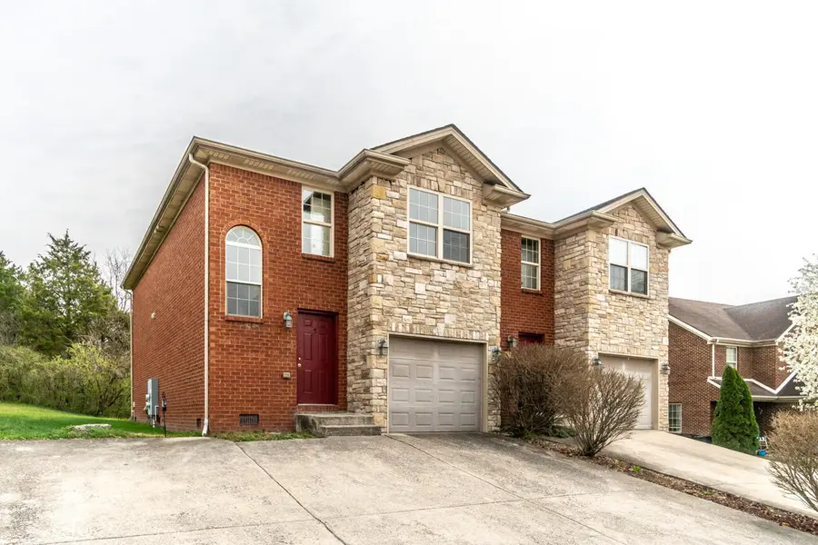 578 Hampton Way, Richmond, KY 40475 - #2