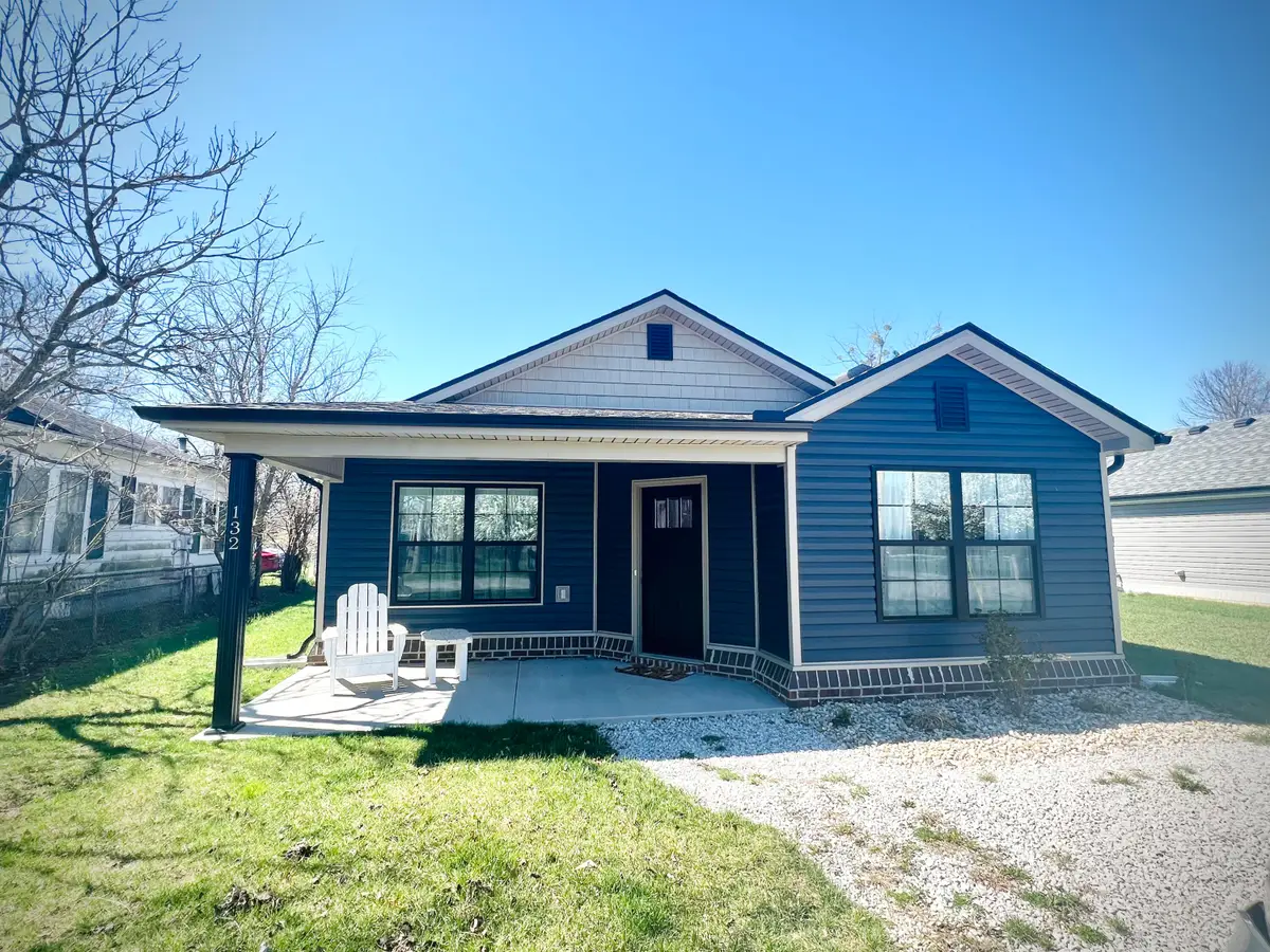 132 E Haiti Road, Berea, KY 40403 - #1