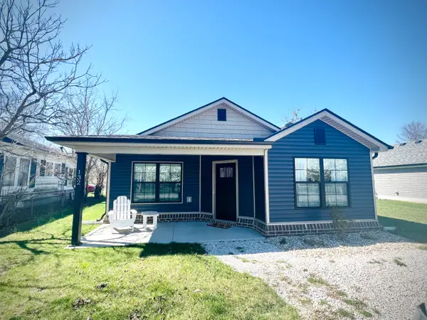 132 E Haiti Road, Berea, KY 40403