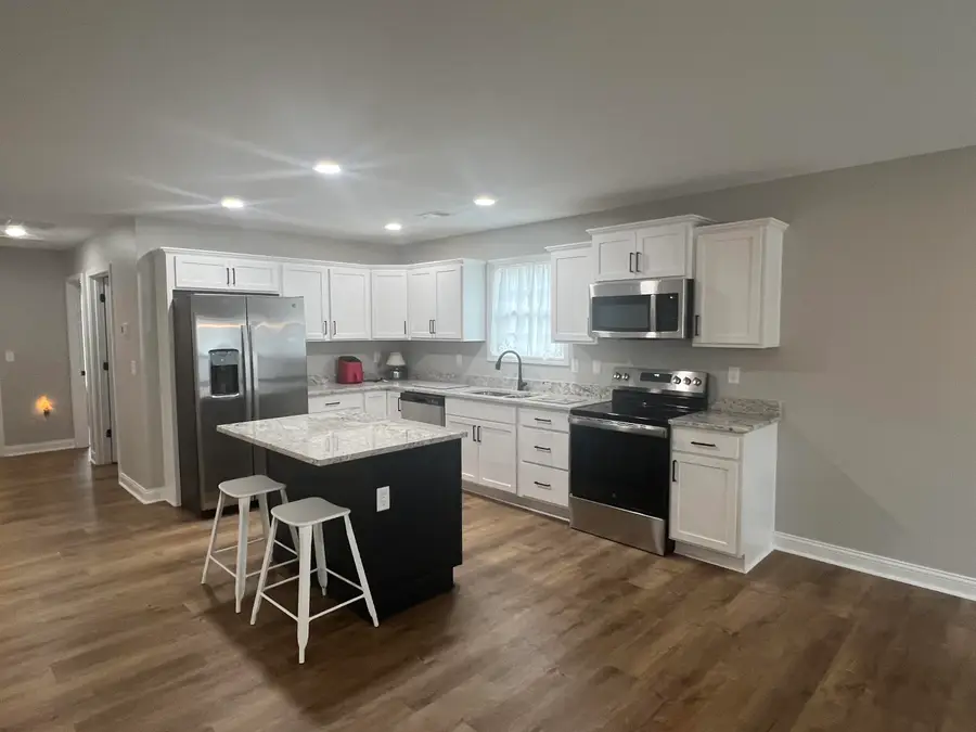 132 E Haiti Road, Berea, KY 40403 - #3