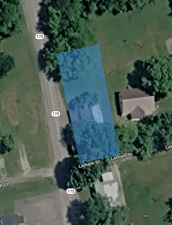 4698 Ky-175, Graham, KY 42344