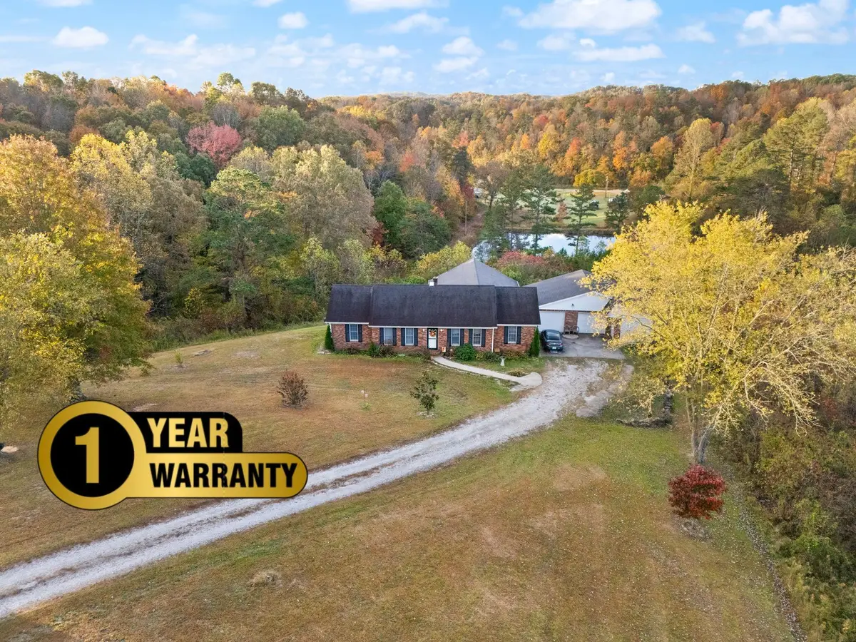 286 Joe Davidson Road, Beattyville, KY 41311 - #1