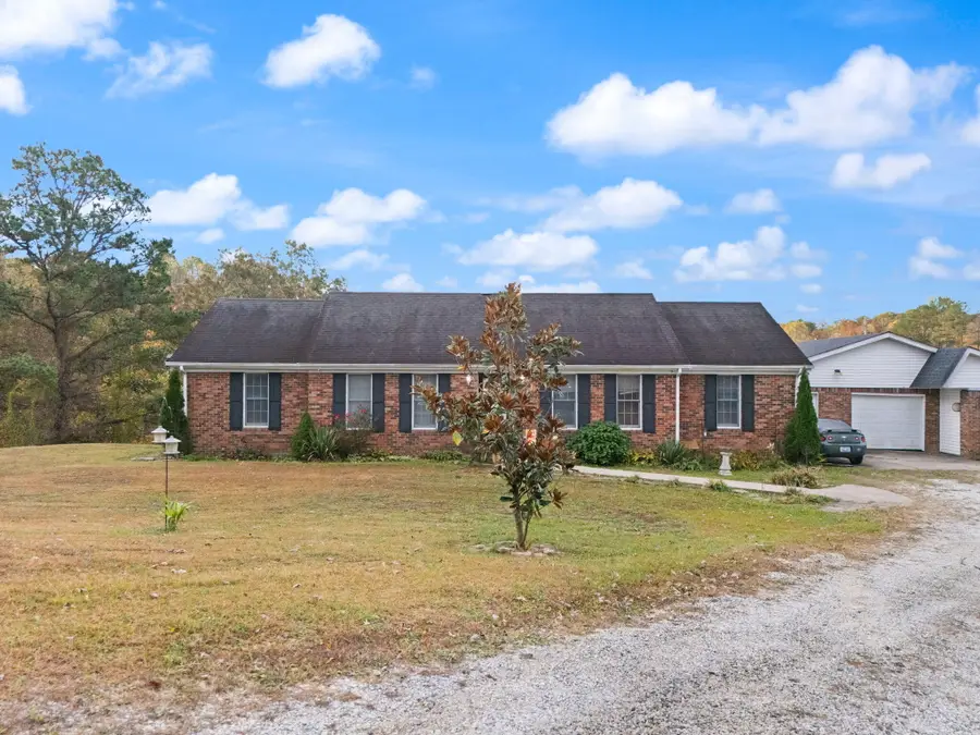 286 Joe Davidson Road, Beattyville, KY 41311 - #2