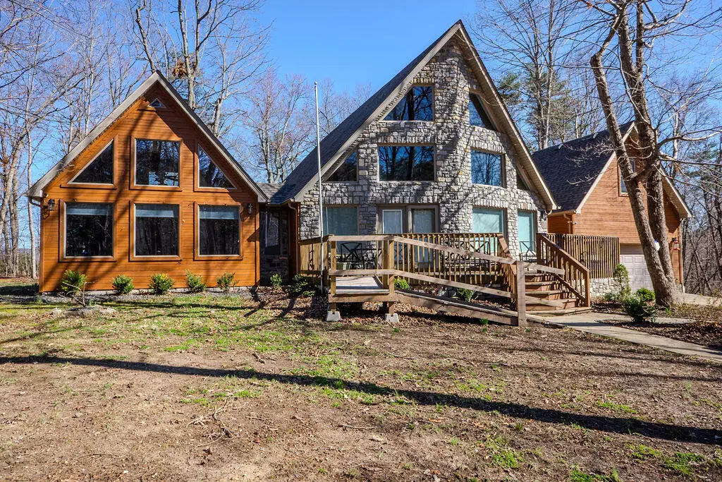 111 Horse Cove Road, Berea, KY 40403 - #1