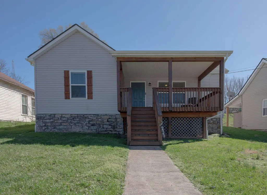 223 Vine Street, Sadieville, KY 40370 - #1