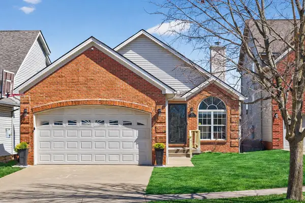 1116 Deer Haven Lane, Lexington, KY 40509