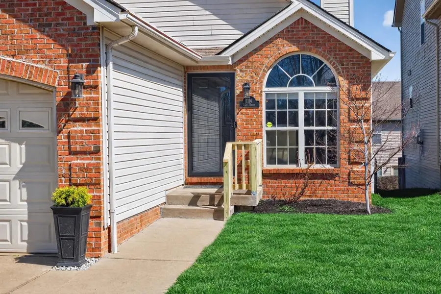 1116 Deer Haven Lane, Lexington, KY 40509 - #2