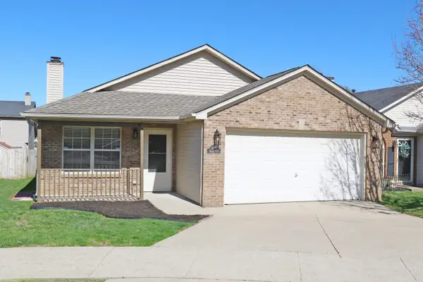 880 Gerardi Road, Lexington, KY 40509