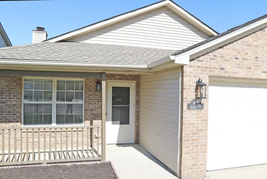 880 Gerardi Road, Lexington, KY 40509 - #3