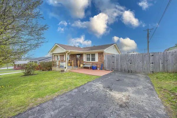 904 Michael Avenue, Mt Sterling, KY 40353