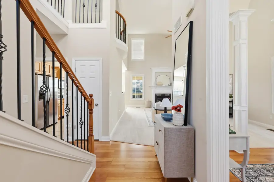 4612 Windstar Way, Lexington, KY 40515 - #3