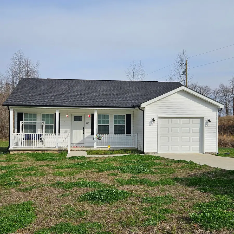 433 Mcknight Lane, London, KY 40741 - #2