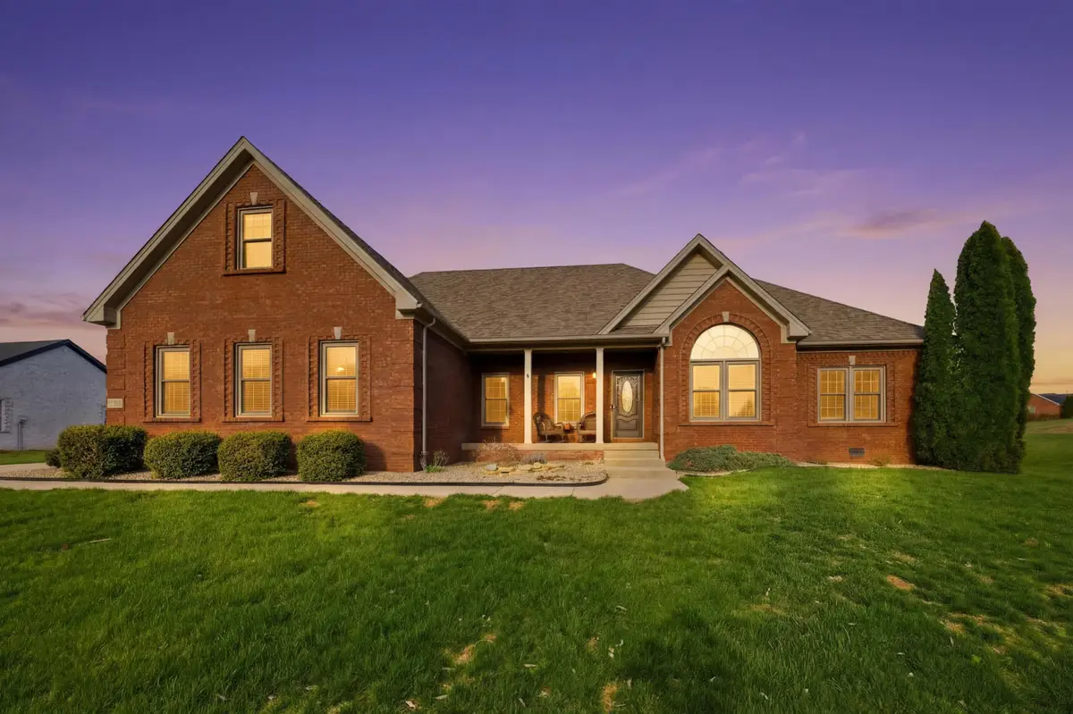 1045 Scenic Garden, Lawrenceburg, KY 40342 - #1