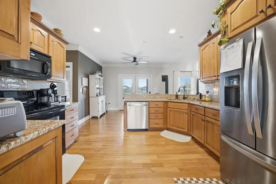 1045 Scenic Garden, Lawrenceburg, KY 40342 - #3