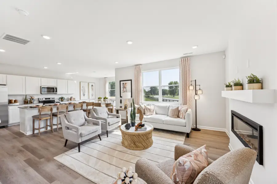 186 Whitley Way, Georgetown, KY 40324 - #3