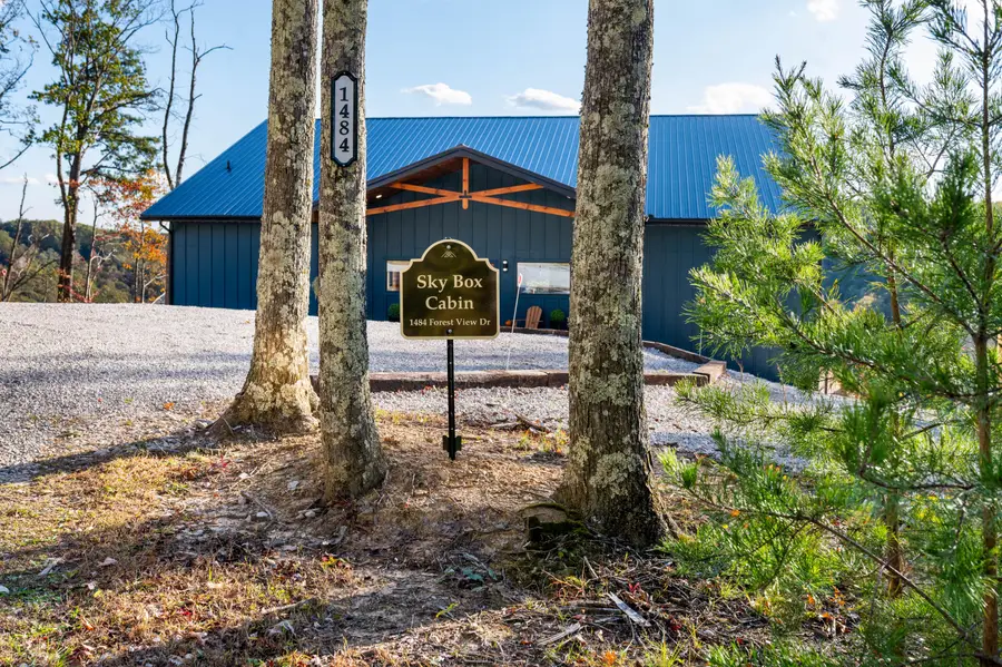 1484 Forest View Drive, Frenchburg, KY 40322 - #3