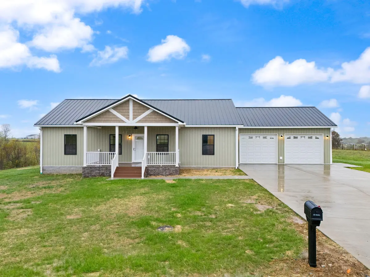 110 Sunflower Road, Flemingsburg, KY 41041 - #1