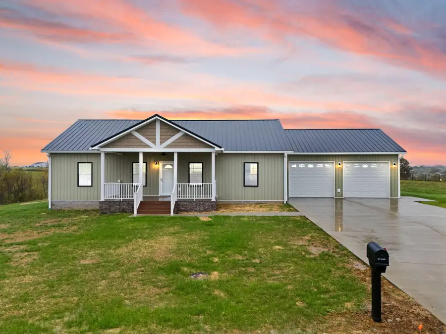 110 Sunflower Road, Flemingsburg, KY 41041 - #2