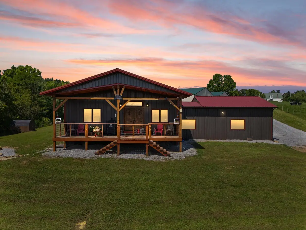 649 Snedegar Road, Mount Sterling, KY 40353 - #1