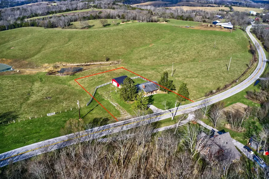 11758 Bohon Road, Harrodsburg, KY 40330 - #2