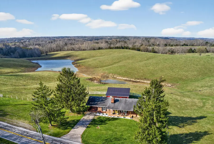 11758 Bohon Road, Harrodsburg, KY 40330 - #3