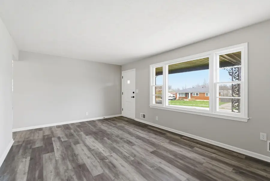 253 Radcliffe Road, Lexington, KY 40505 - #3