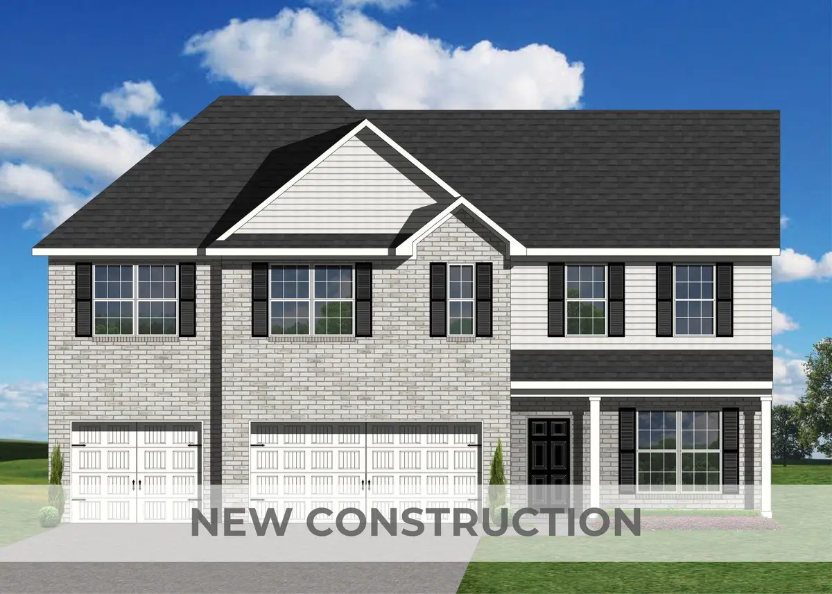 156 Compass Trail, Georgetown, KY 40324 - #1