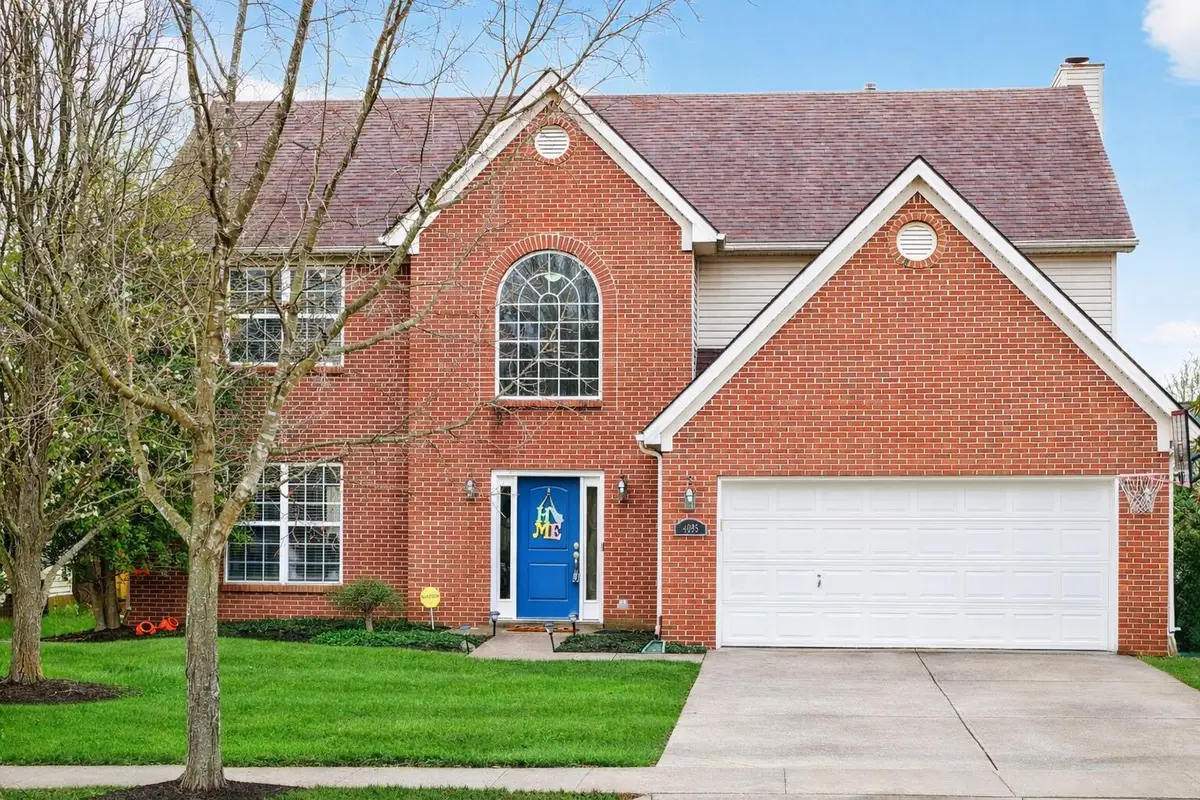 4095 Elora Lane, Lexington, KY 40515 - #1
