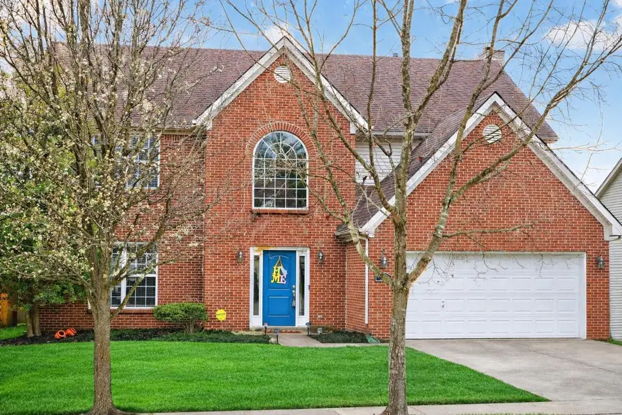 4095 Elora Lane, Lexington, KY 40515 - #2