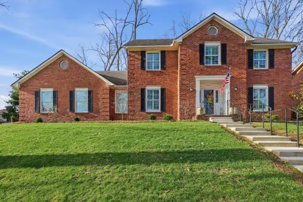 2148 Sallee Drive, Lexington, KY 40513