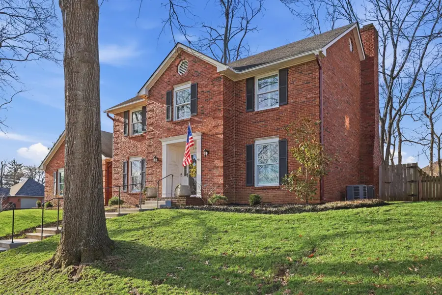 2148 Sallee Drive, Lexington, KY 40513 - #2