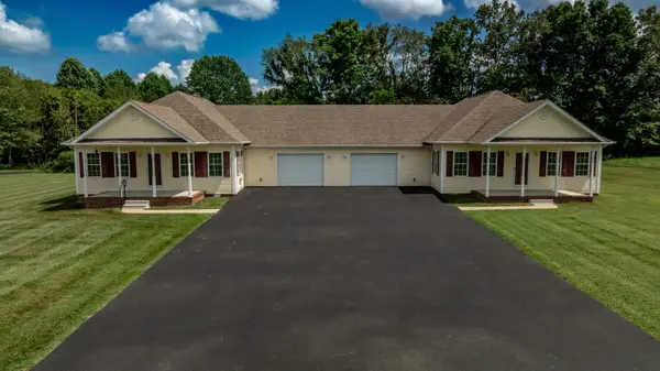 412-414 Murphy Lane #A-B, Jamestown, KY 42629