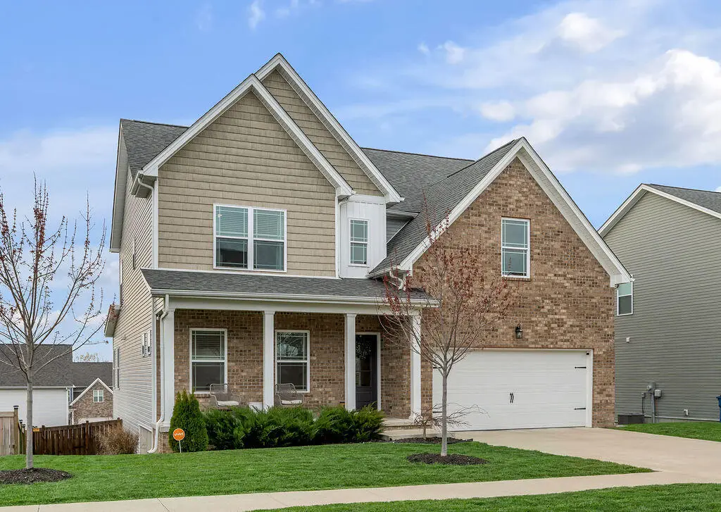 125 Dove Run Circle, Georgetown, KY 40324 - #1