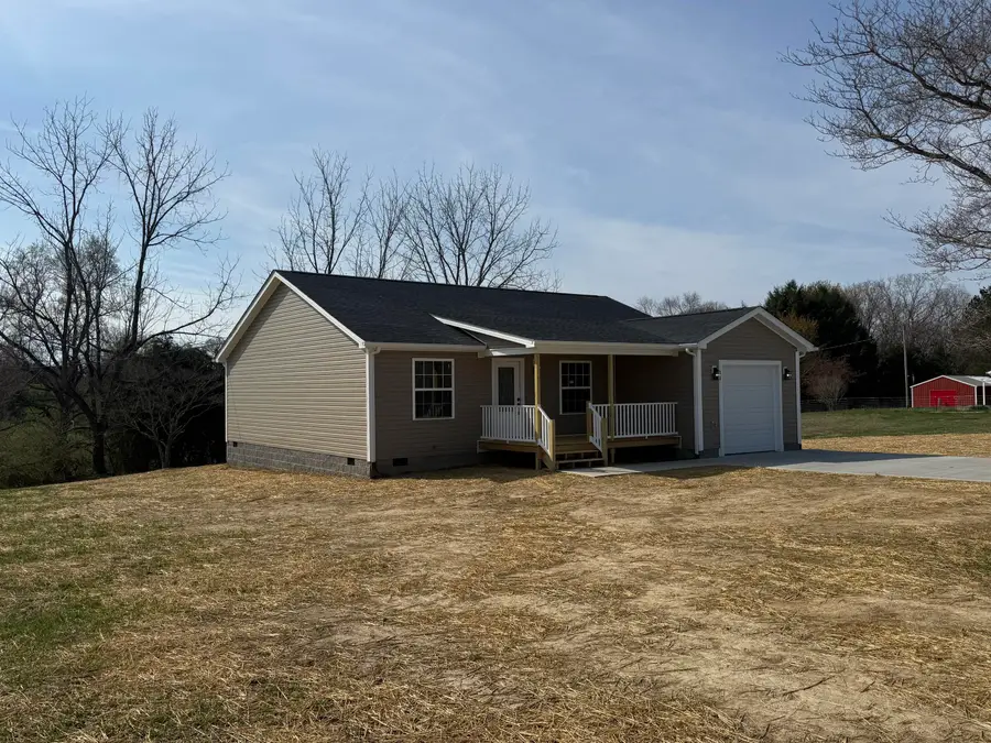 321 Hawk Creek Road, London, KY 40741 - #2