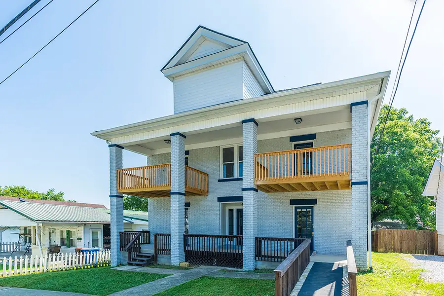 265 S Highland Street, Winchester, KY 40391 - #2