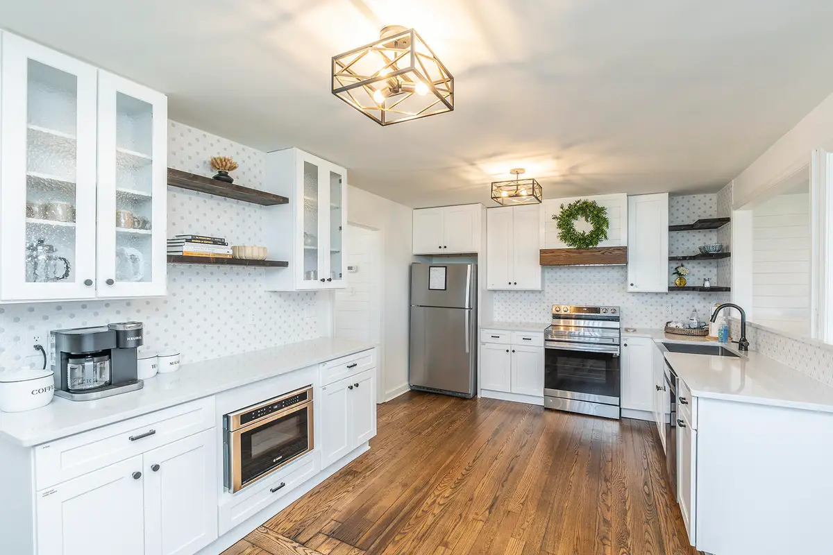 4075 Lexington Road, Harrodsburg, KY 40330 - #1