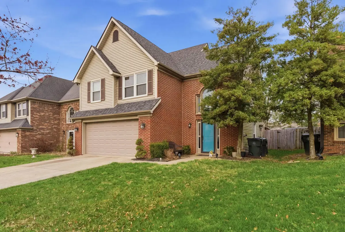 629 Twin Pines Way, Lexington, KY 40514 - #1