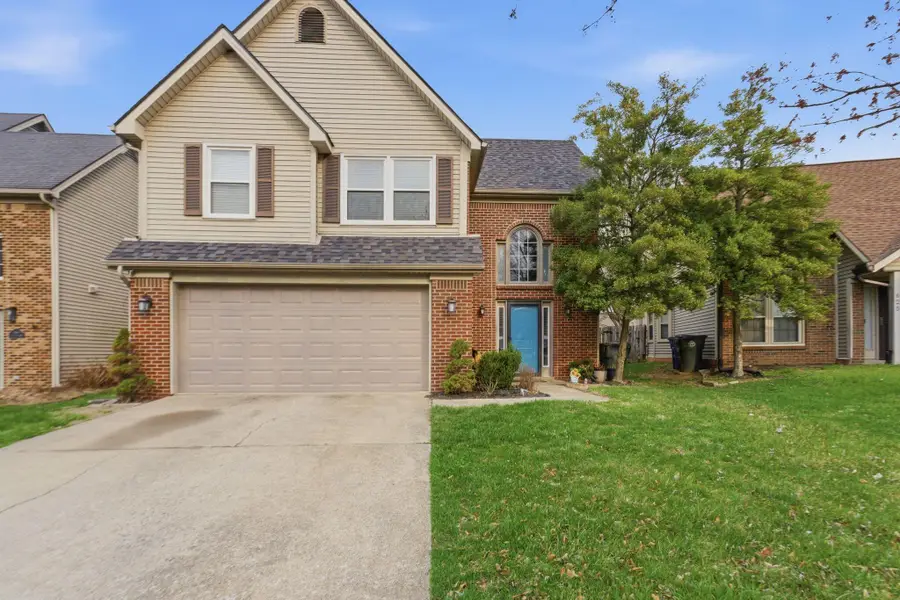 629 Twin Pines Way, Lexington, KY 40514 - #2