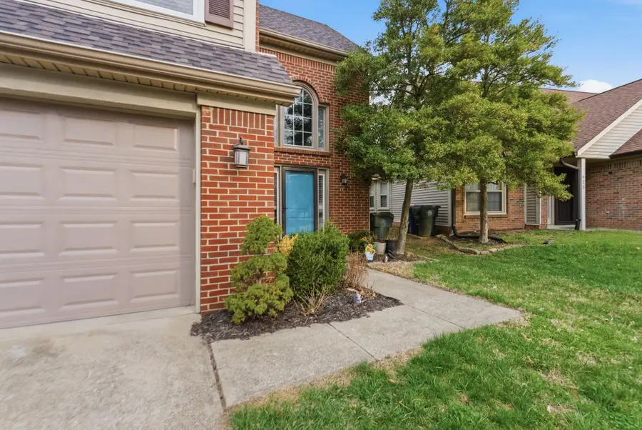 629 Twin Pines Way, Lexington, KY 40514 - #3