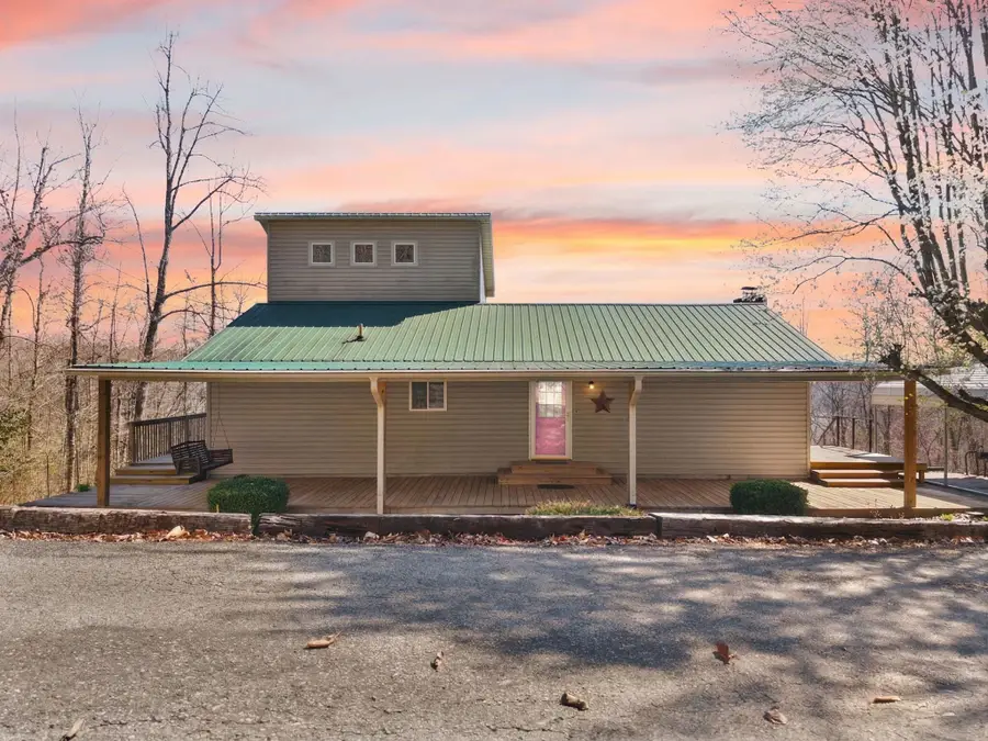 521 Abbott Mountain Road, Prestonsburg, KY 41653 - #3