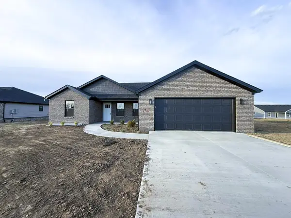 804 Mohawk Drive, Richmond, KY 40475