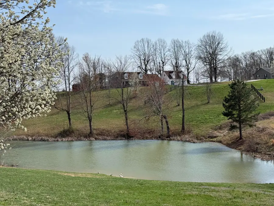 166 Ridgeline Drive, London, KY 40741 - #2