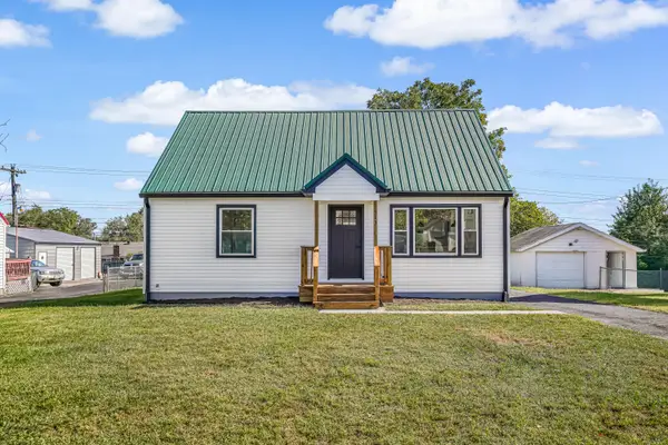 513 Northside Drive, Lexington, KY 40505