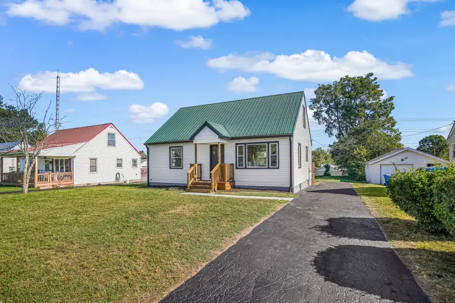 513 Northside Drive, Lexington, KY 40505 - #3