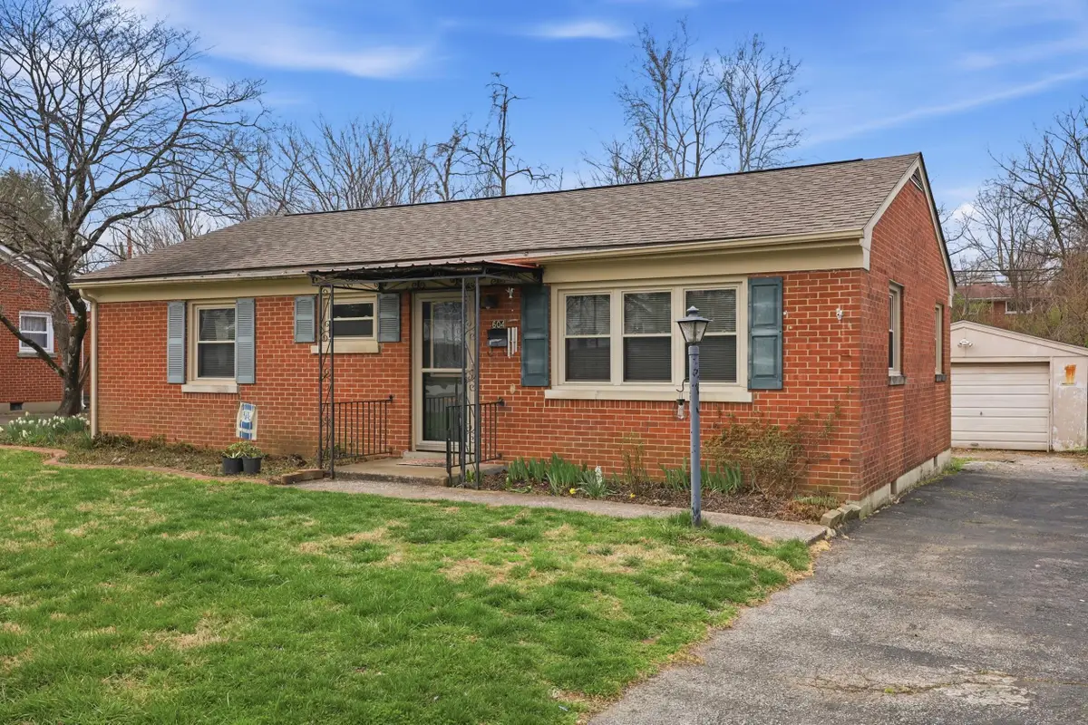604 Parkside Drive, Lexington, KY 40505 - #1