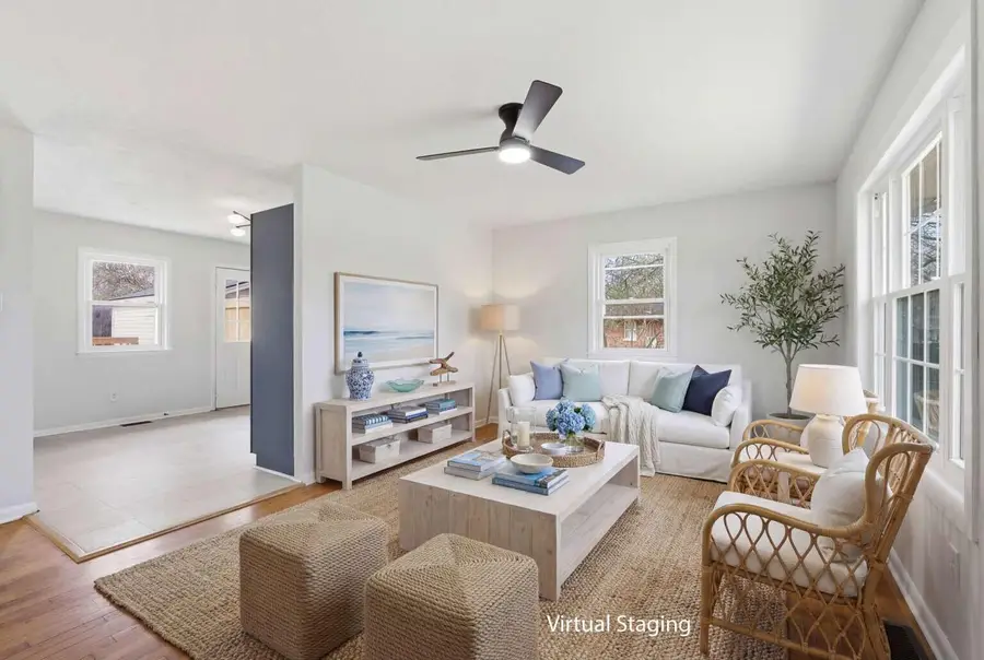 603 Eden Road, Lexington, KY 40505 - #3