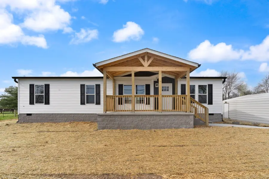 3096 Brassfield Road, Richmond, KY 40475 - #2