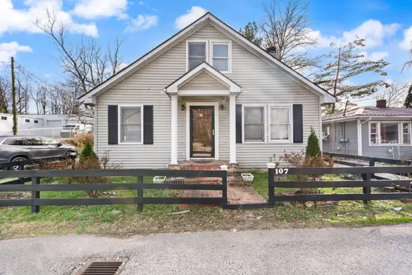 107 Rice Court, Richmond, KY 40475