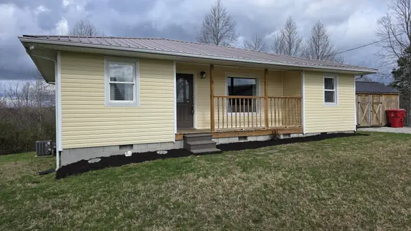 288 John R Jones Road, London, KY 40741