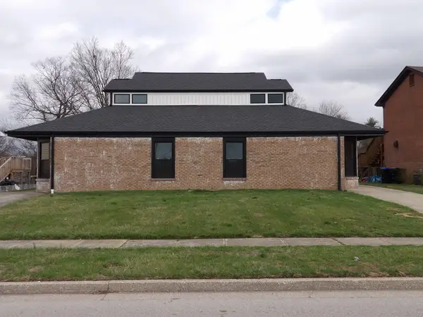 779 Ridgeview Drive #A&B, Frankfort, KY 40601